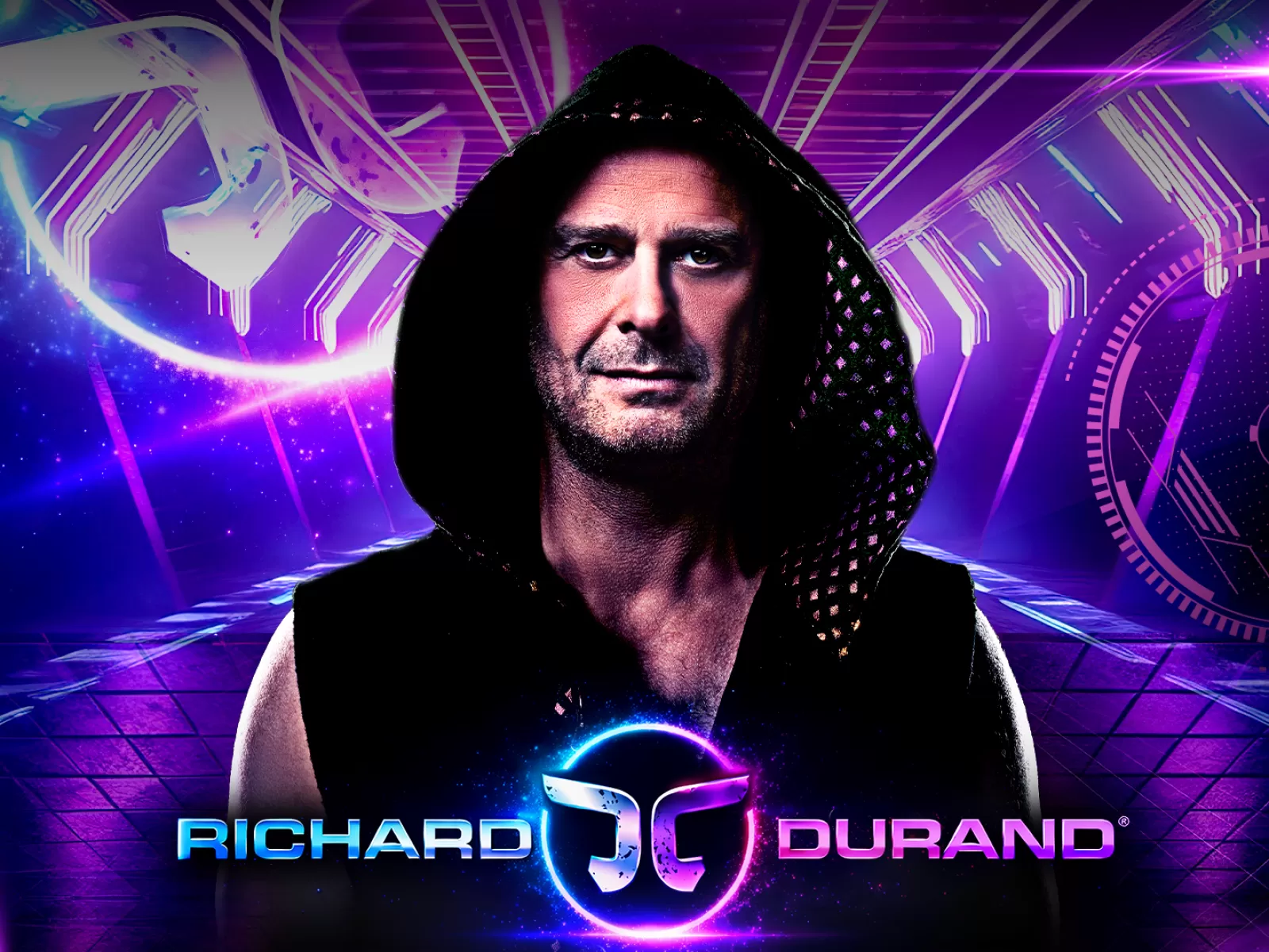 Nocturnal Knights presents Richard Durand in Nobel Leiden