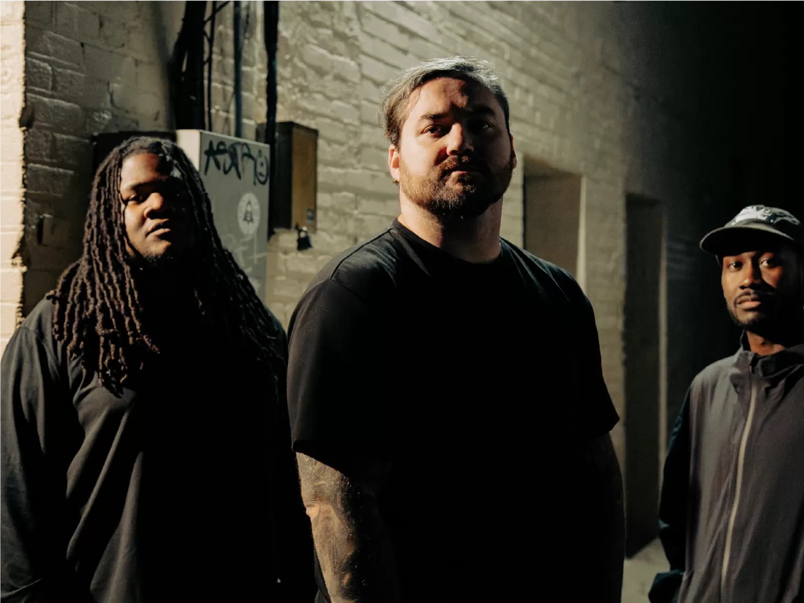The Browning - metalcore in Nobel Leiden