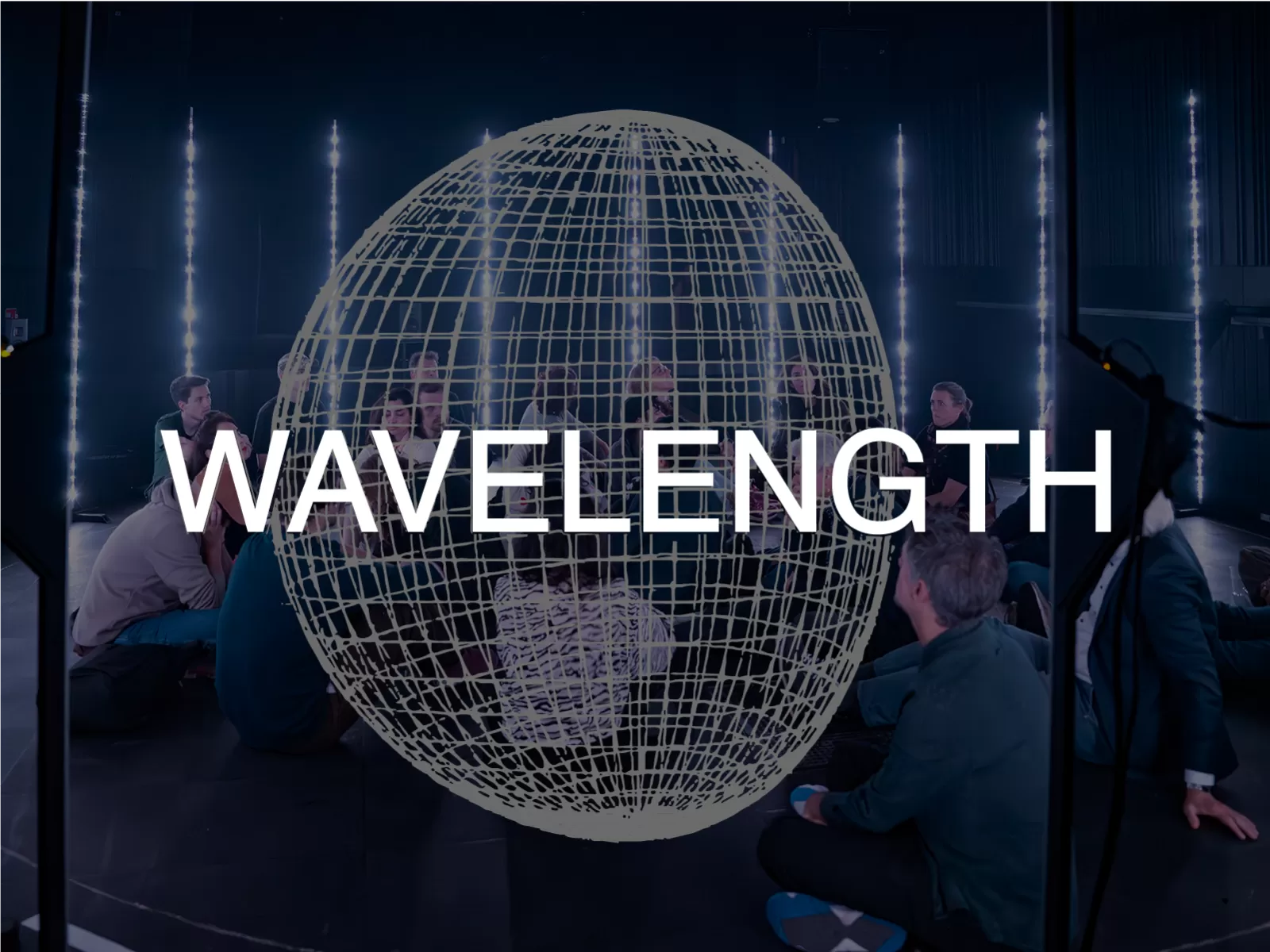 Wavelength wetenschap science muziek music experiment Nobel Leiden