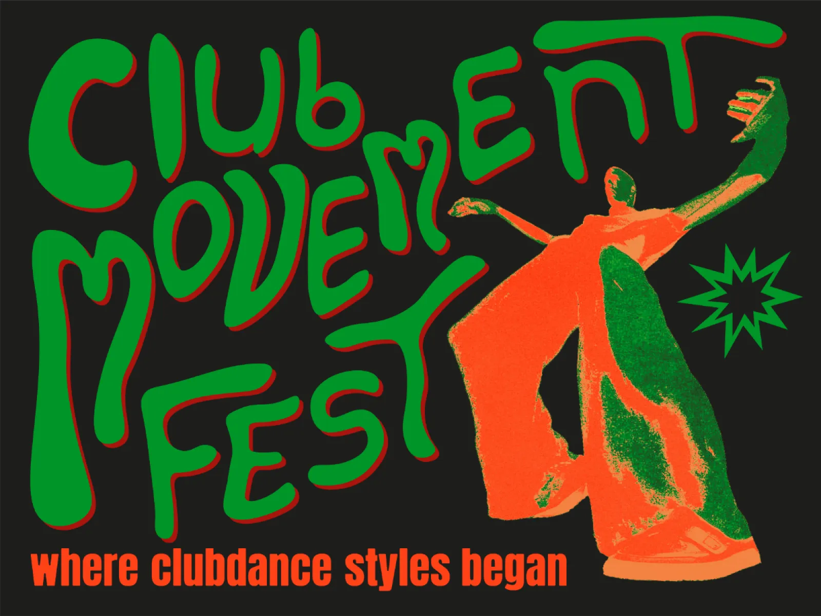 Club Movement Fest early clubnacht bij Nobel in Leiden