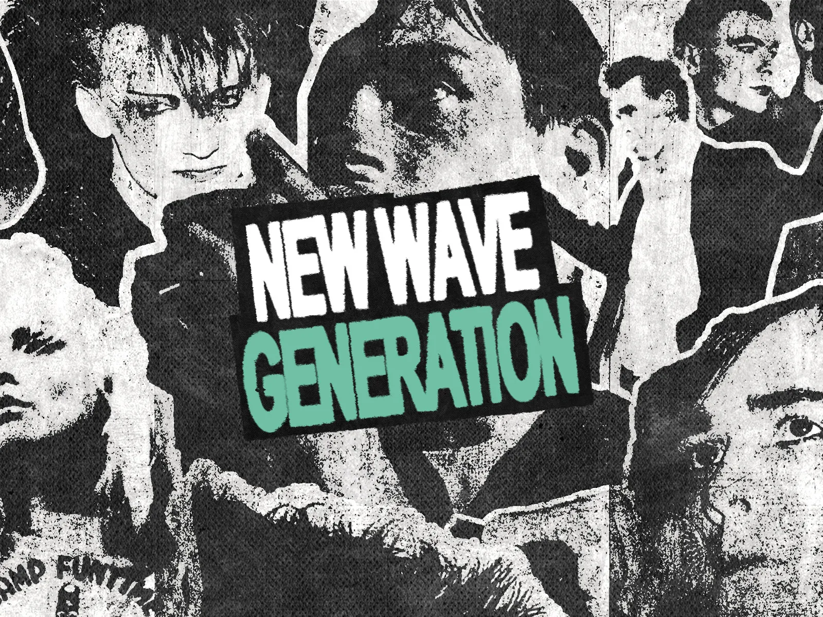 New Wave Generation in Nobel Leiden