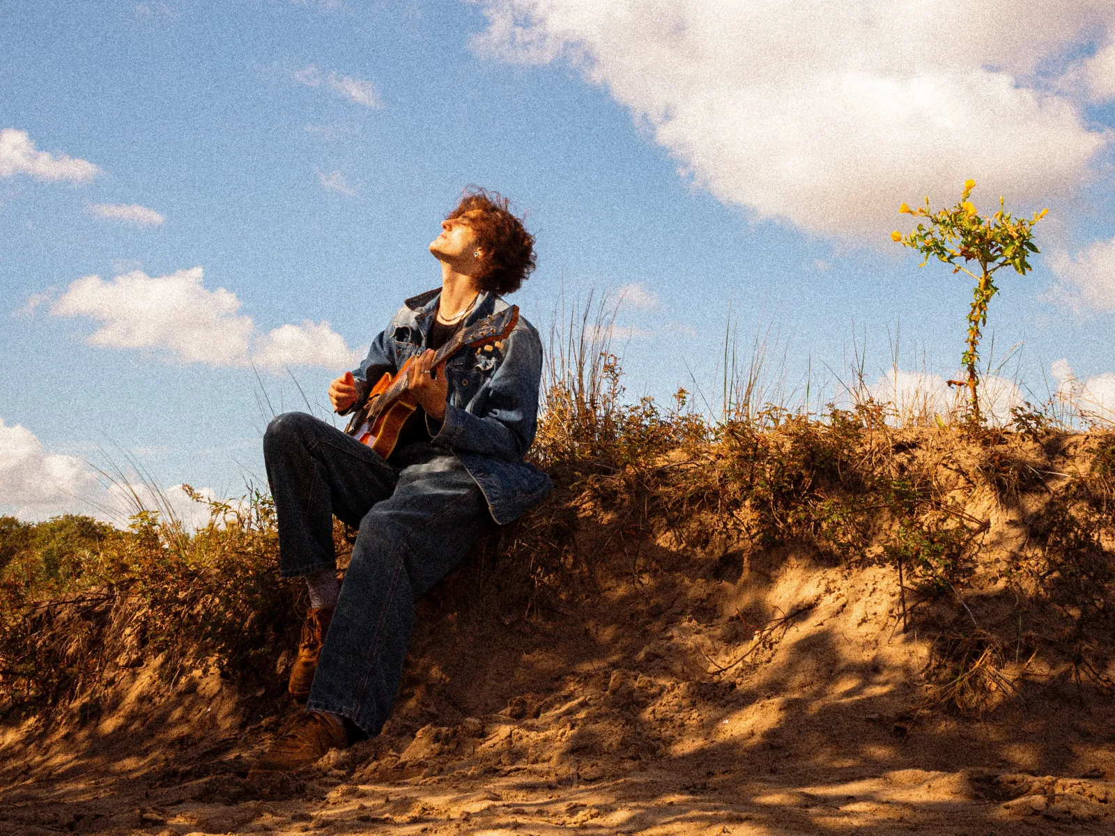 Wouter Maas - Better late than never - Afstudeerconcert in Nobel Leiden