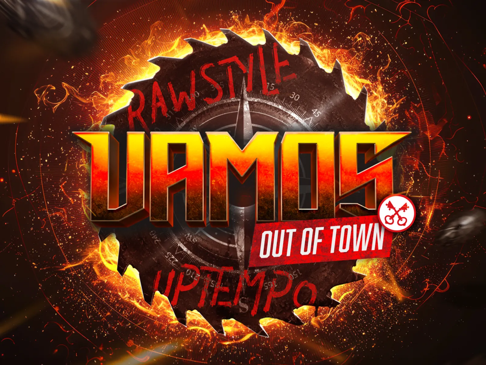 Vamos "Out of Town"