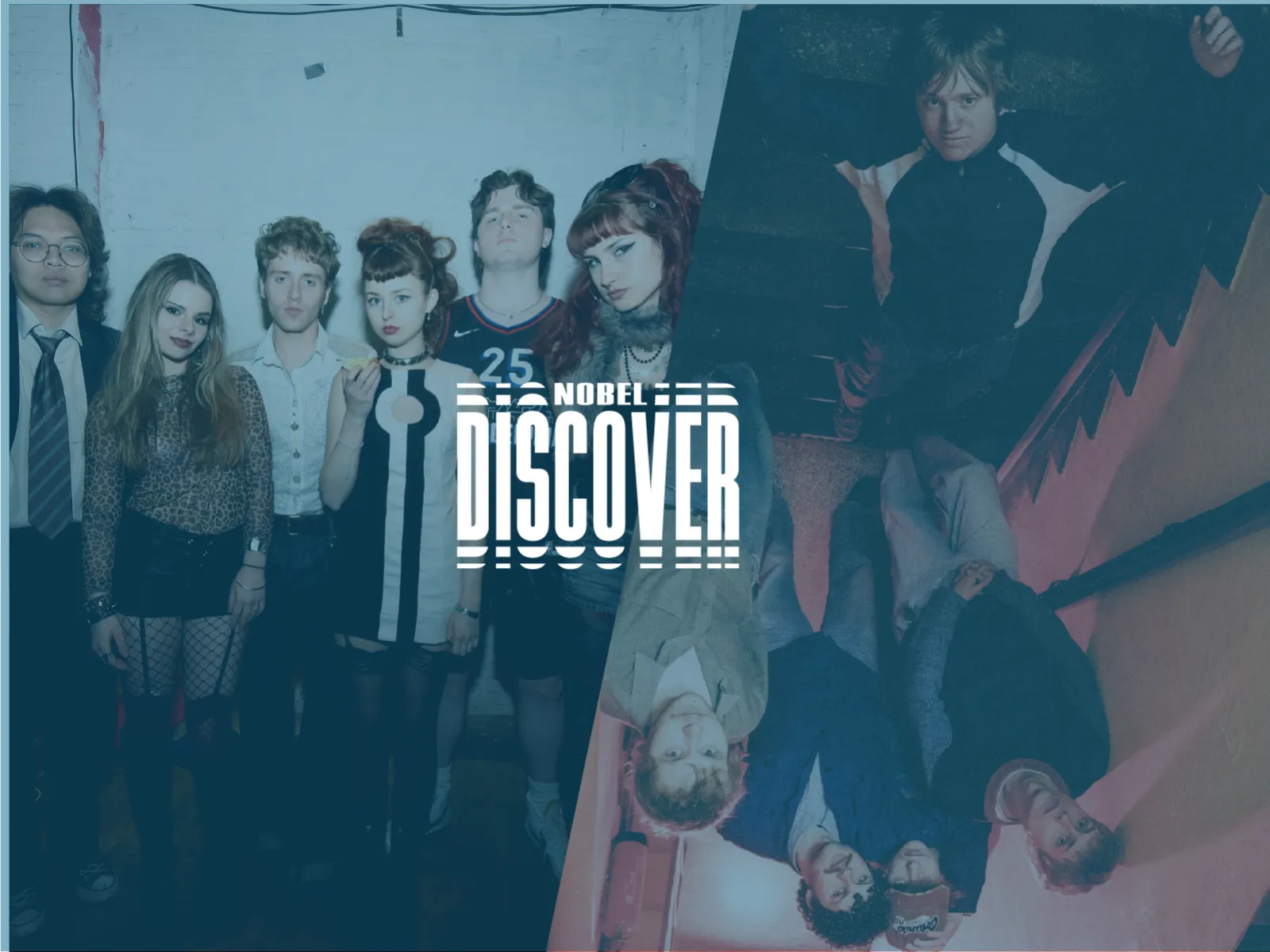 Discover Chattermag Apeshit punk