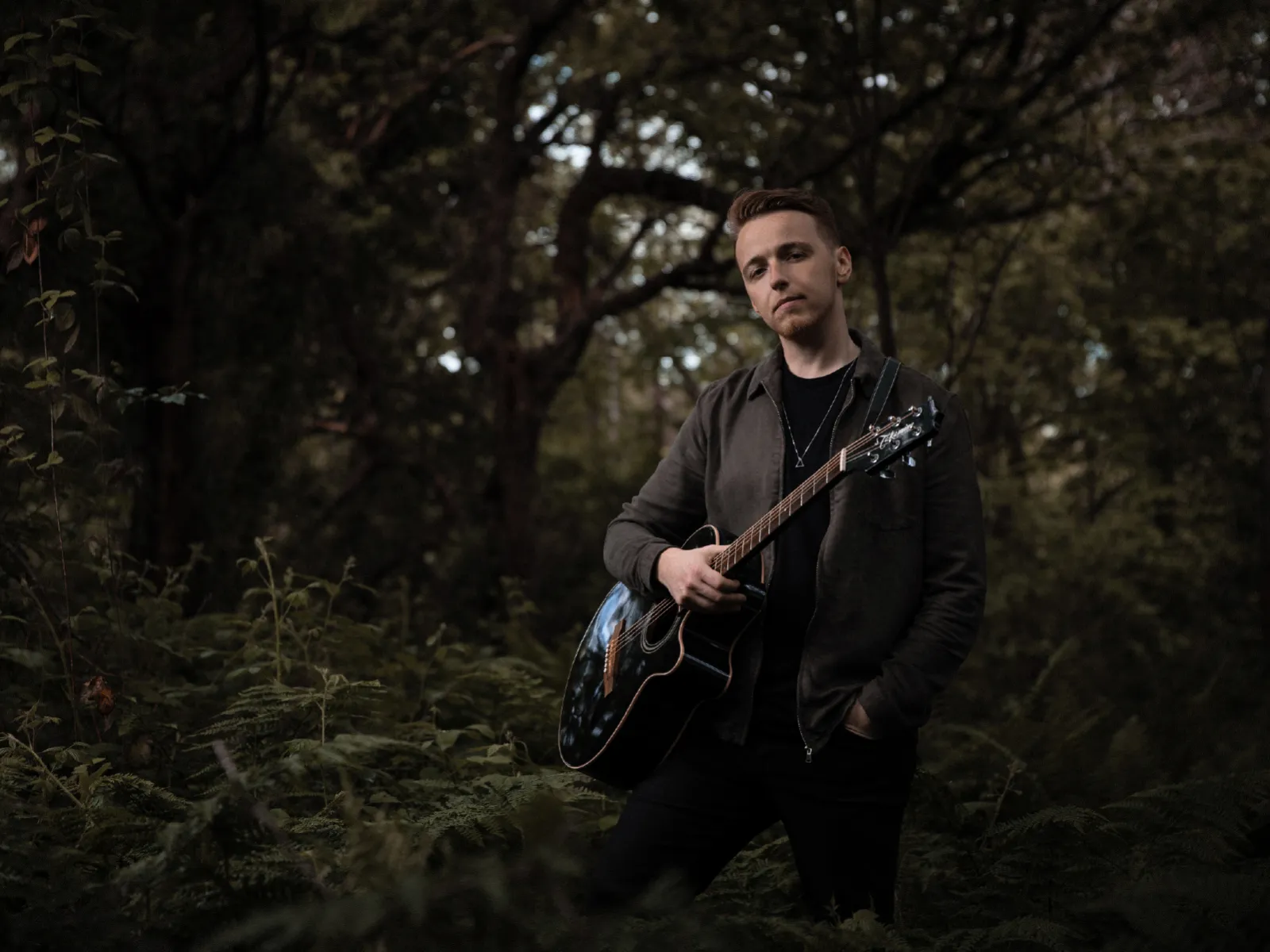 Conor McLain