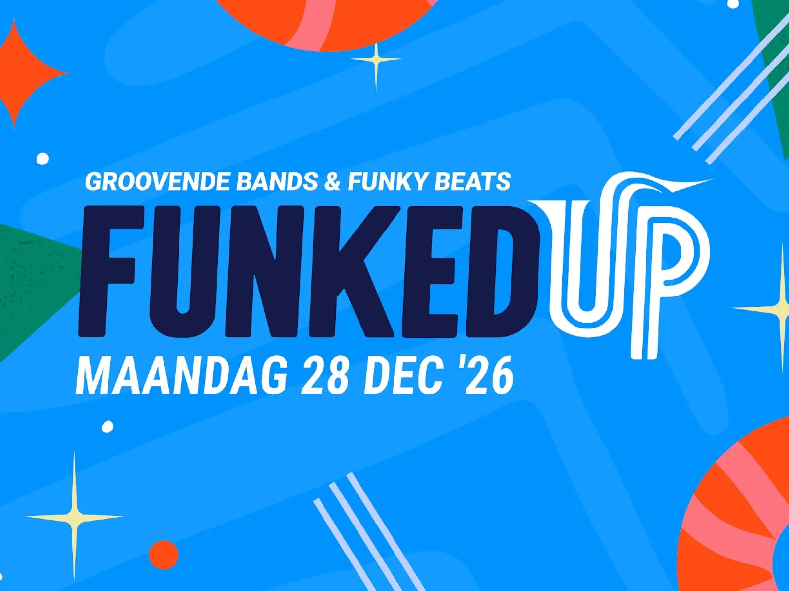 Funked Up Nobel