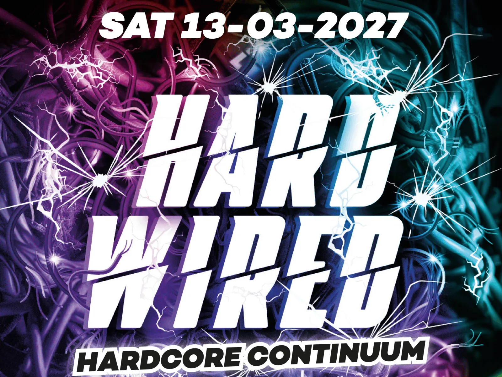 Hardwired