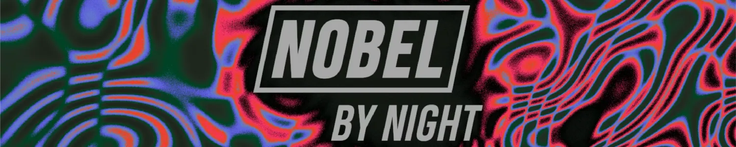 By Night banner