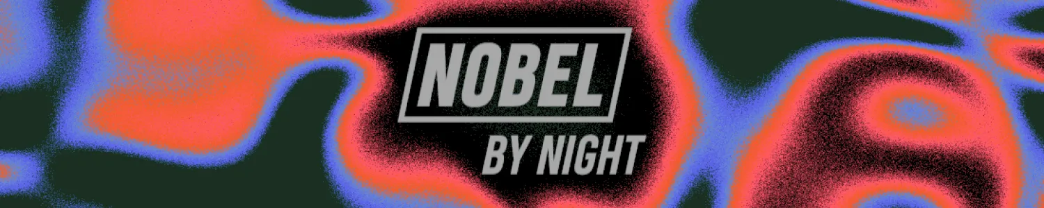 Nobel By Night animatie