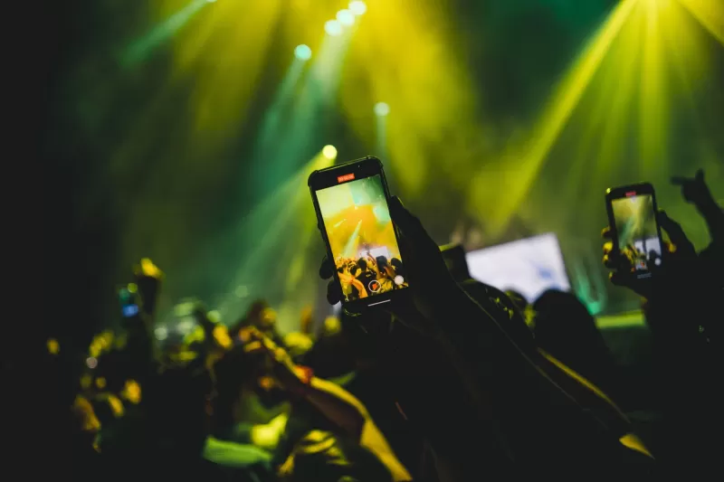 Marketingstage bij de Nobel