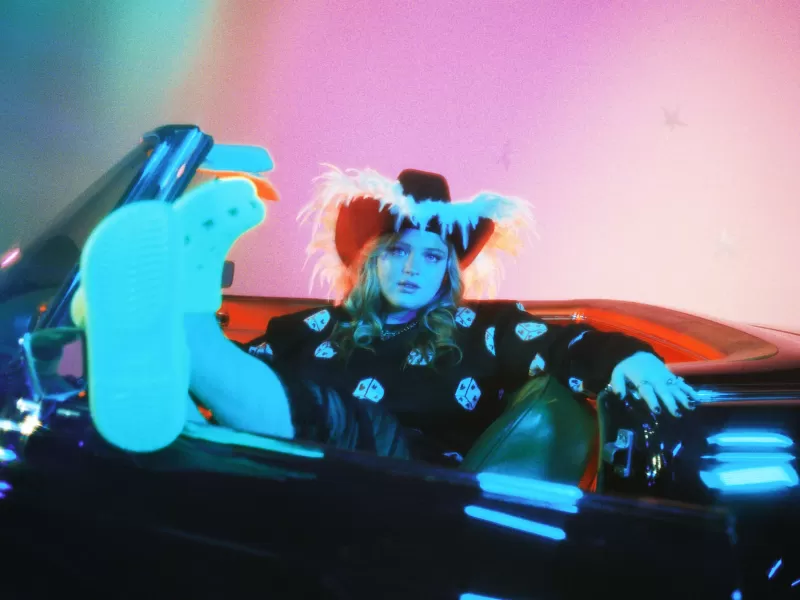 Discover showcaseavond Judith & Sophia The Voice Of Holland nieuwe opkomende acts talent Nobel Leiden