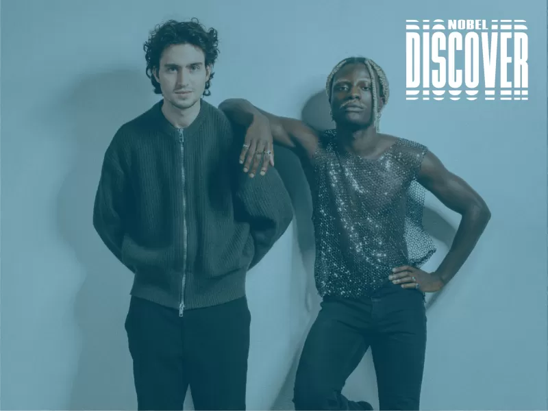 Discover Michael Ekow