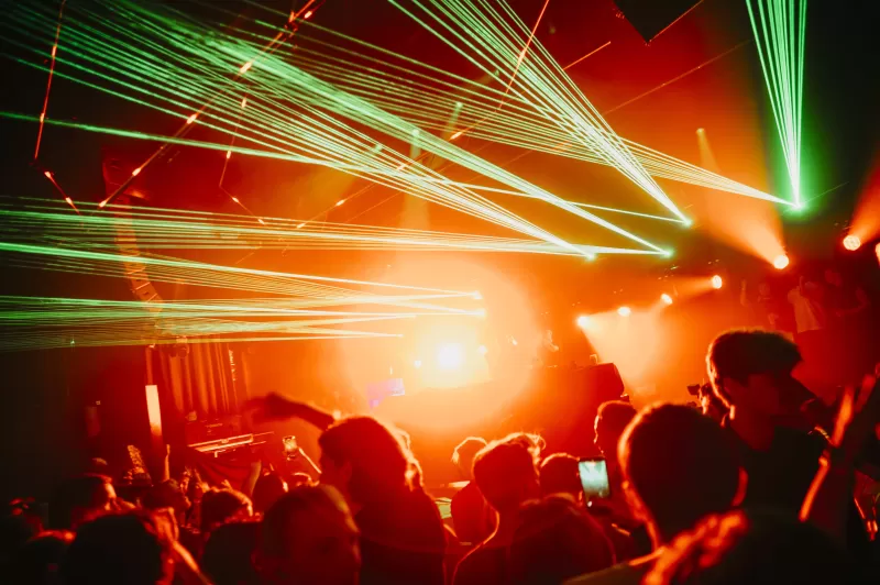 Koningsdag Koningsnacht Kingsday Nobel Leiden