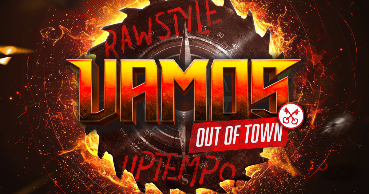 Vamos "Out of Town"