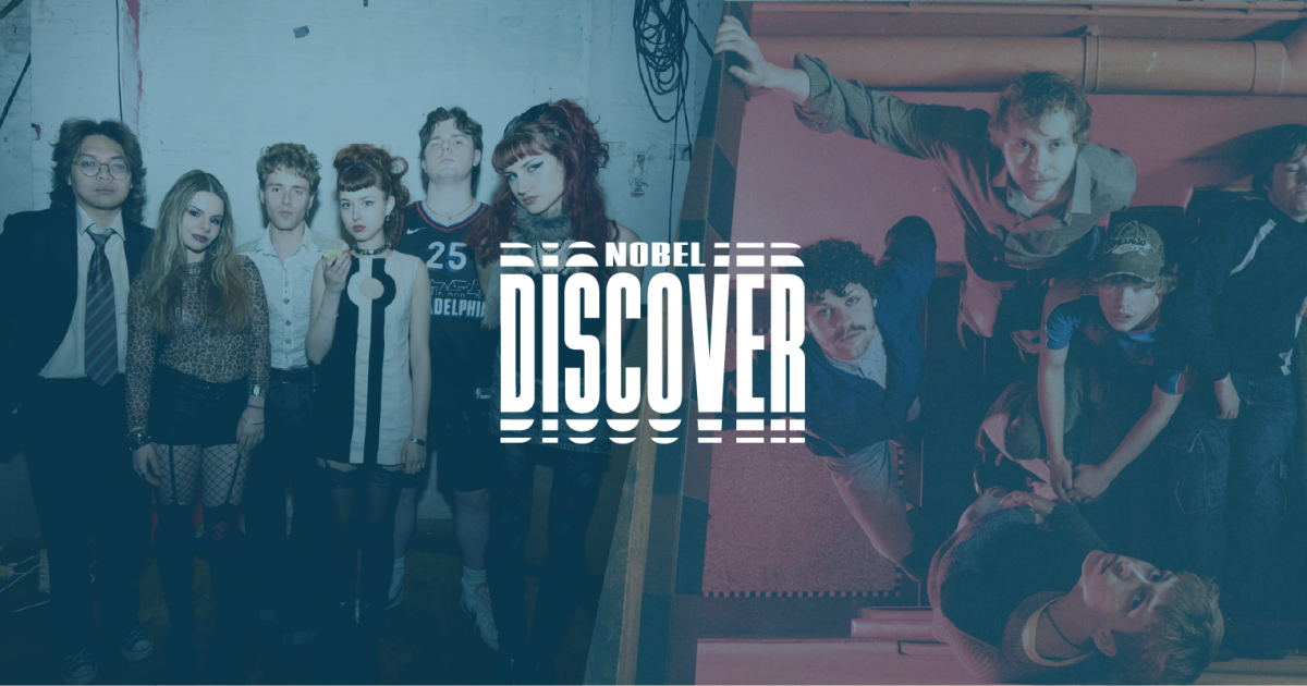 Discover: Chattermag + Apeshit