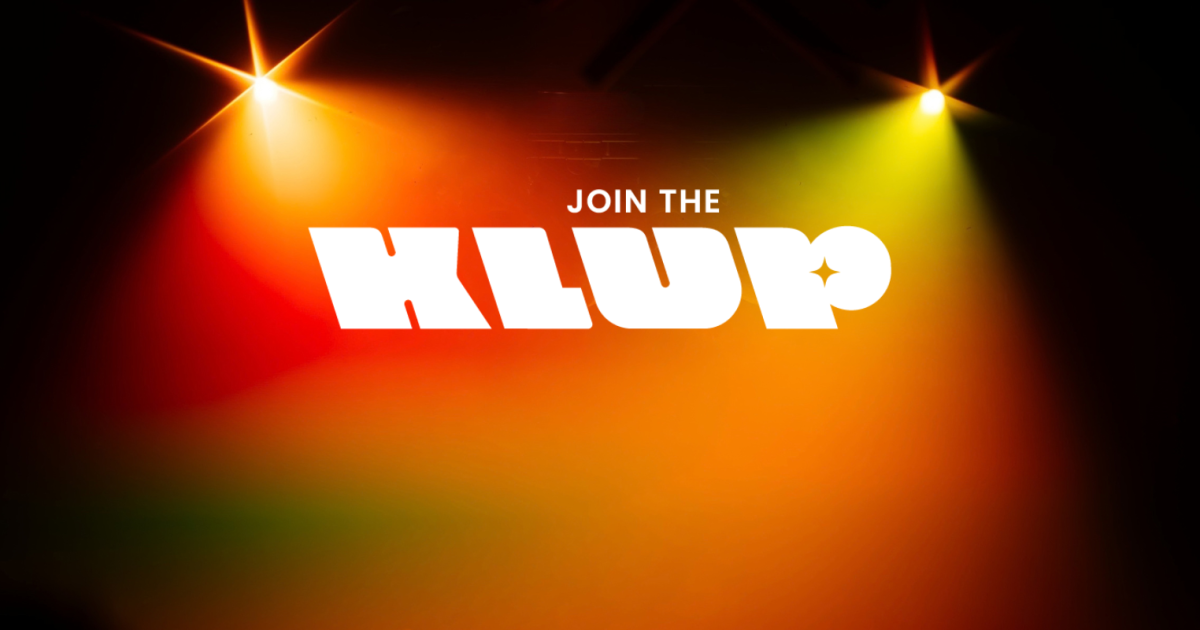 Klup