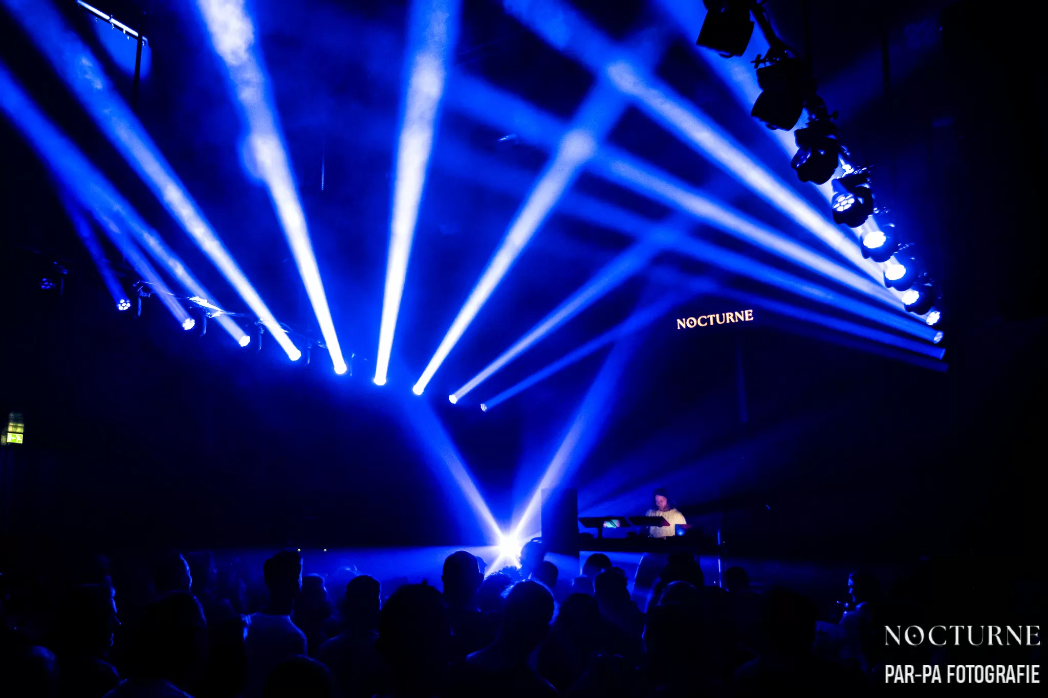 Dance in de Nobel - clubnachten en uitgaan in Leiden