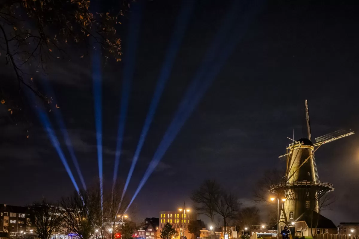 10 jaar Nobel - jubileumfeest