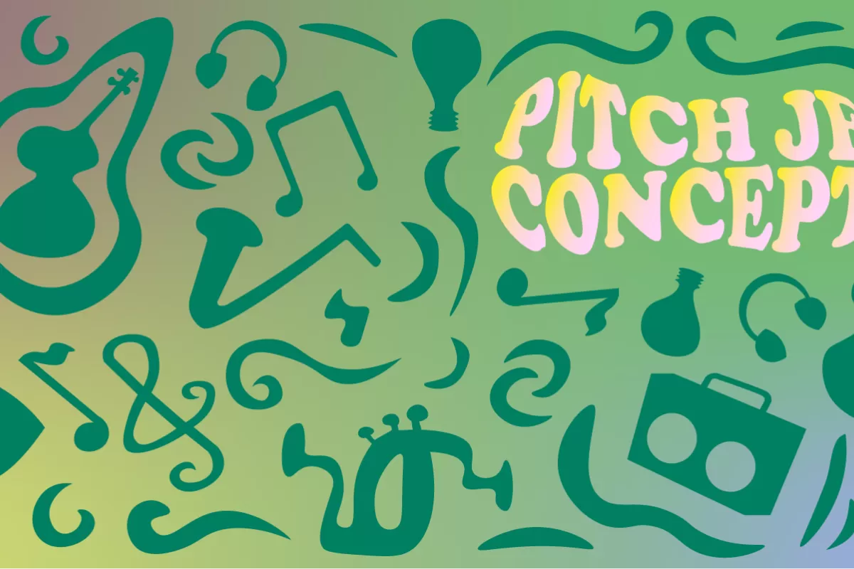 Pitch je concept jouw idee concert clubnacht feest programma Leiden Nobel