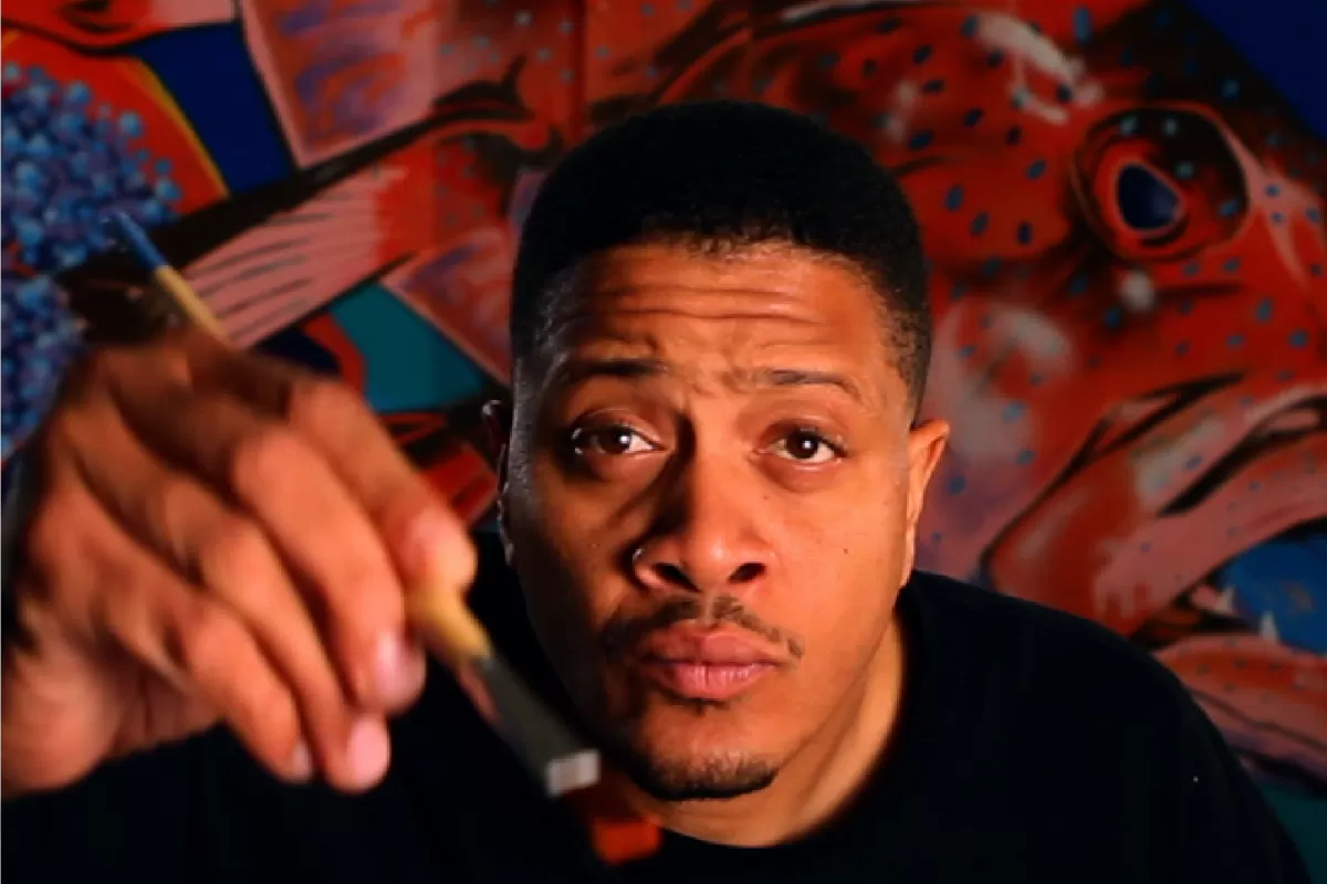 chali 2na