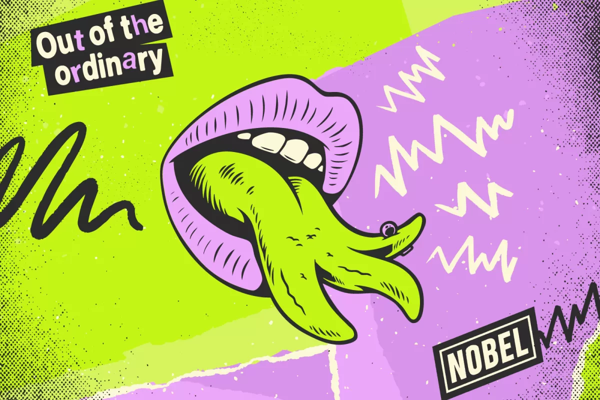 Out Of The Ordinary (OOTO) festival Leiden Nobel Scheltema alternatief indie punk rock