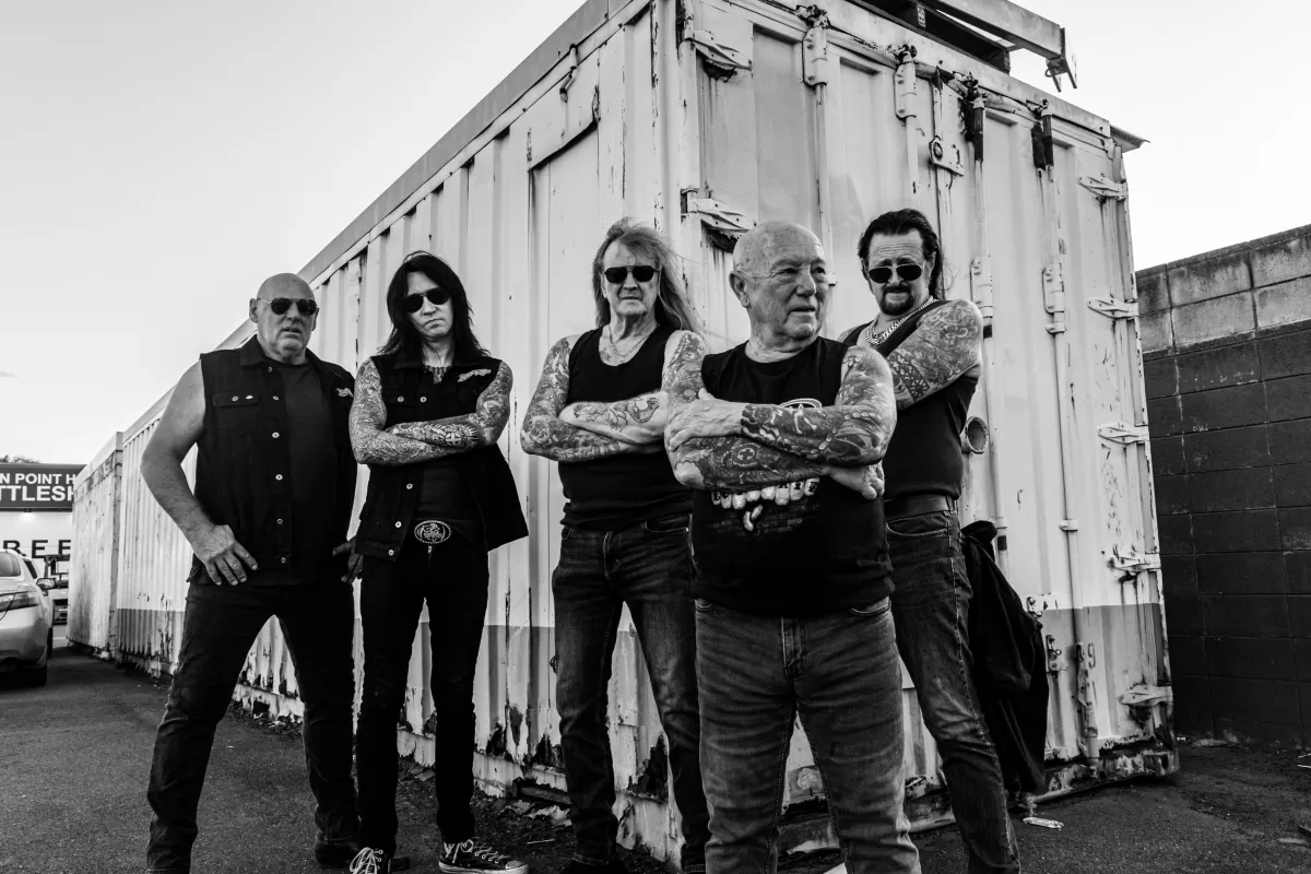 Rose Tattoo in Nobel Leiden