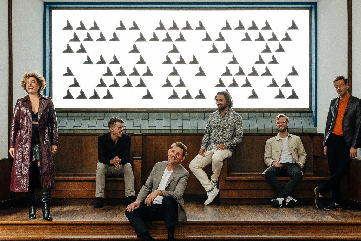 Kraak & Smaak in Nobel Leiden