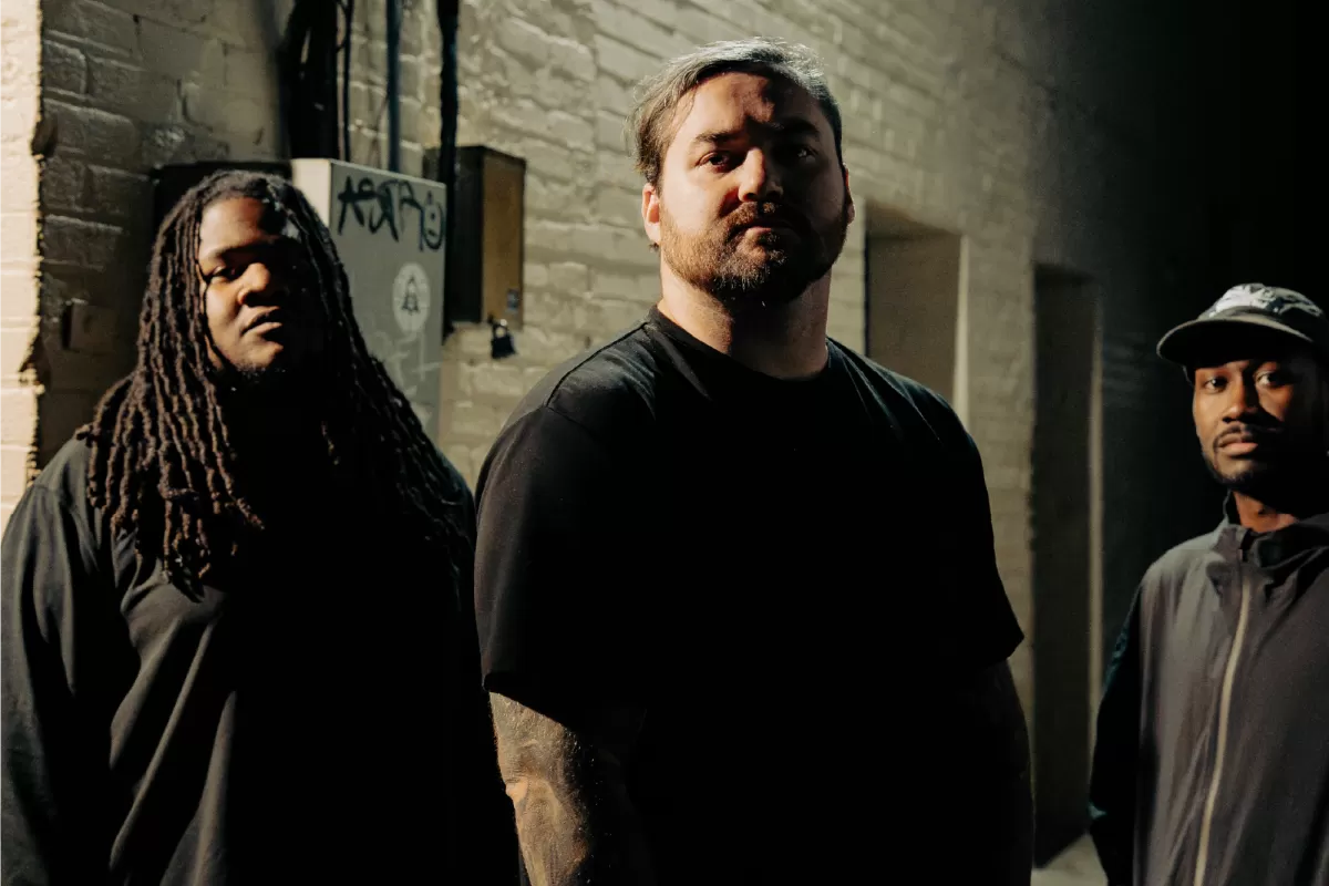 The Browning - metalcore in Nobel Leiden