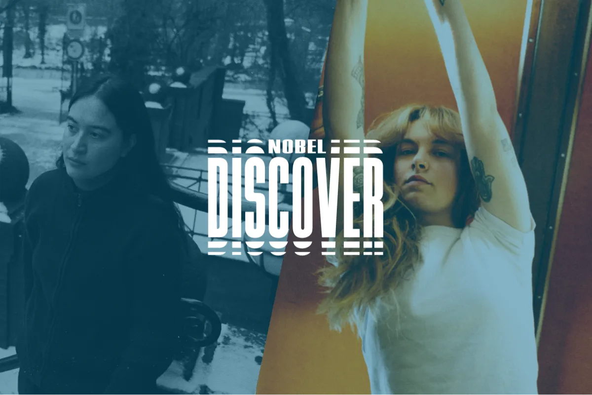Discover: Kaya + Romy Liz Rose indiefolk