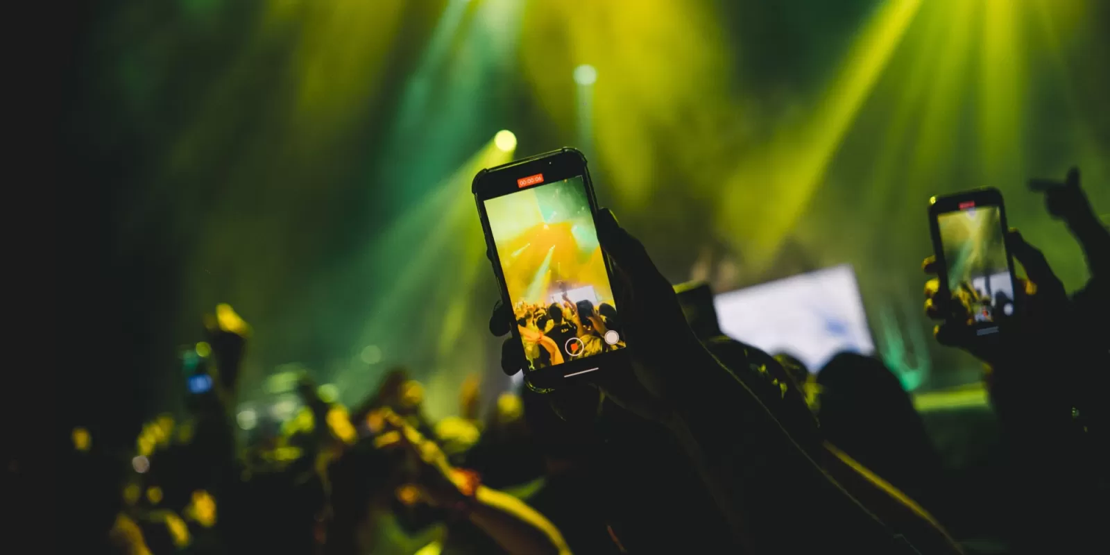 Marketingstage bij de Nobel
