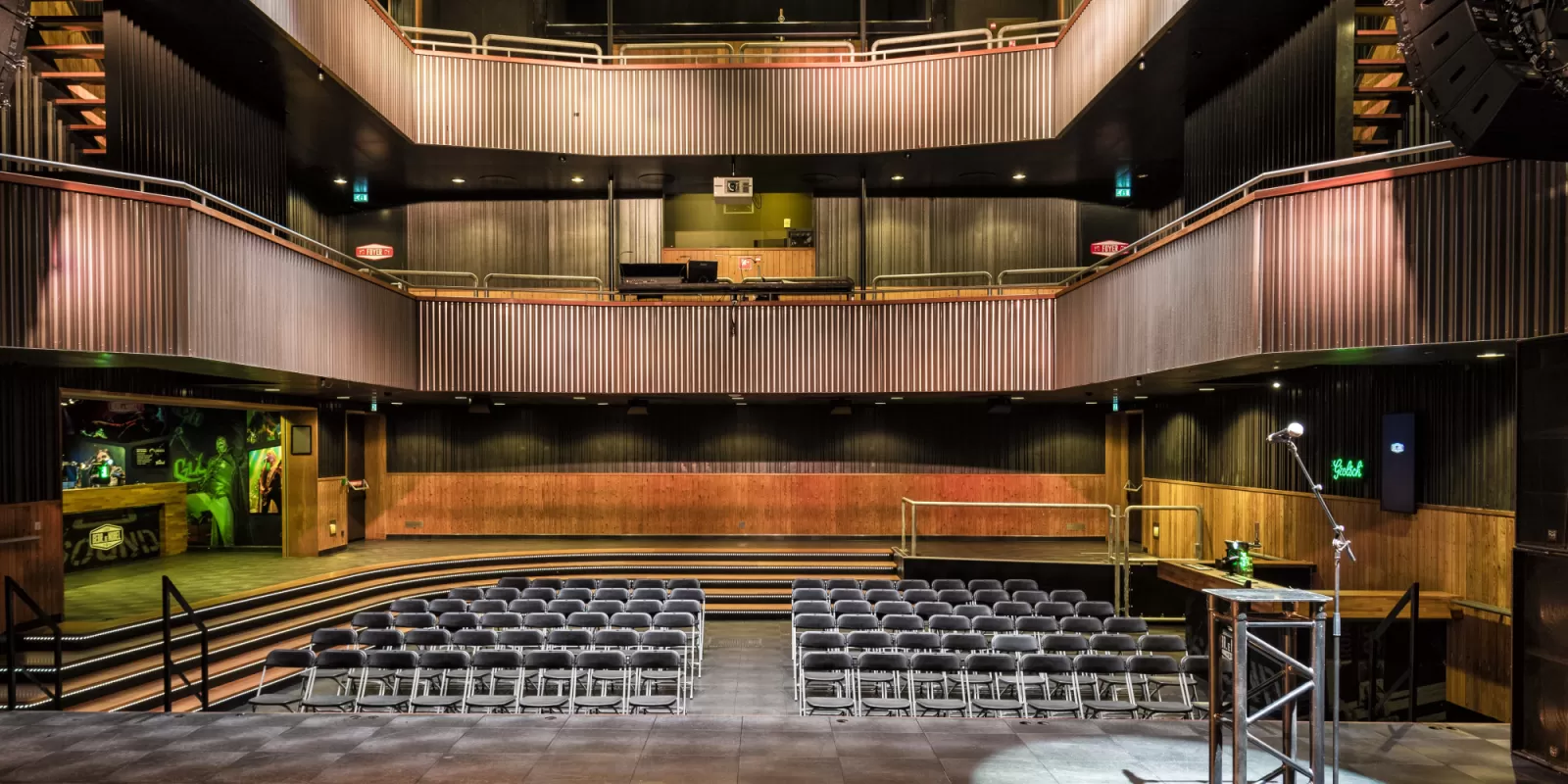 Grote Zaal huren - Poppodium Nobel in Leiden_2-1