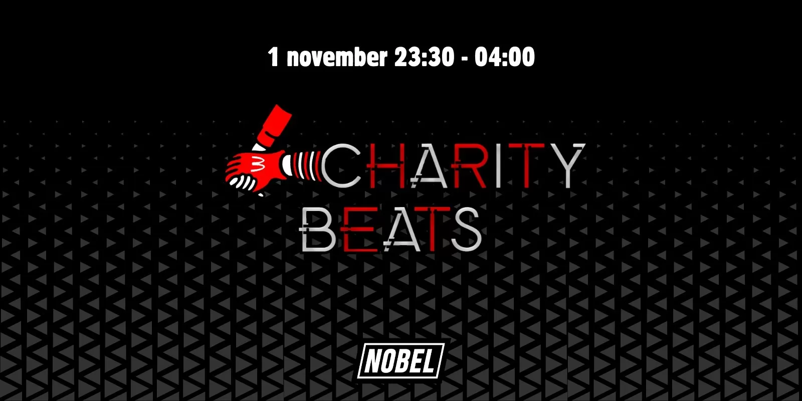 Charity Beats