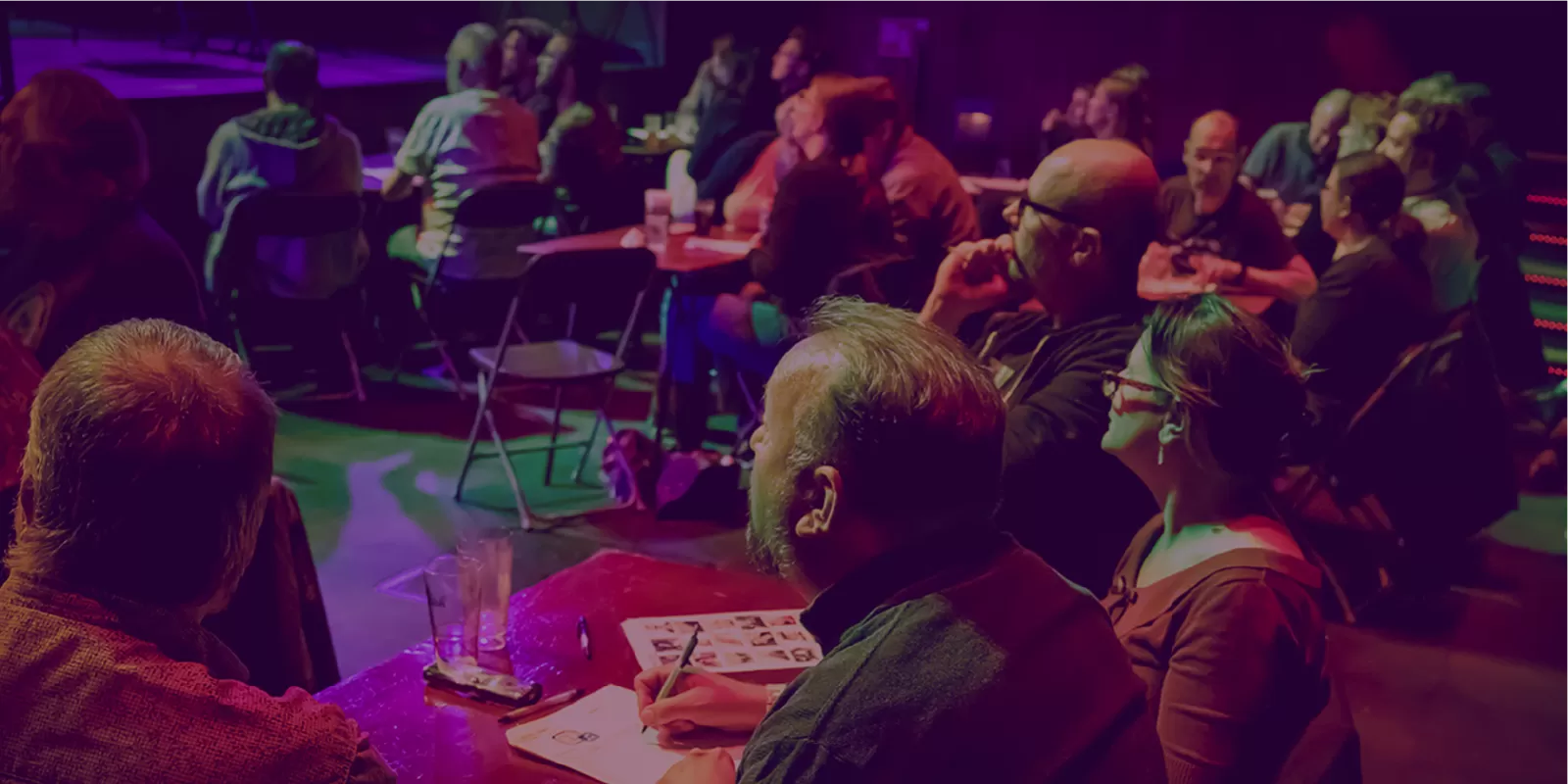 Outsiders Popquiz XXL 10 jaar Nobel pubquiz Nobel Leiden