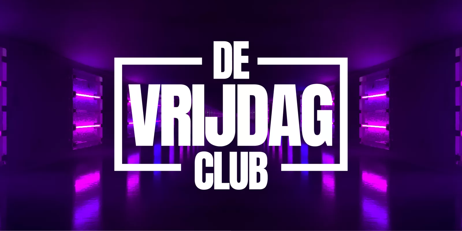 De Vrijdag Club uitgaan Nobel Leiden house disco dj's nieuw