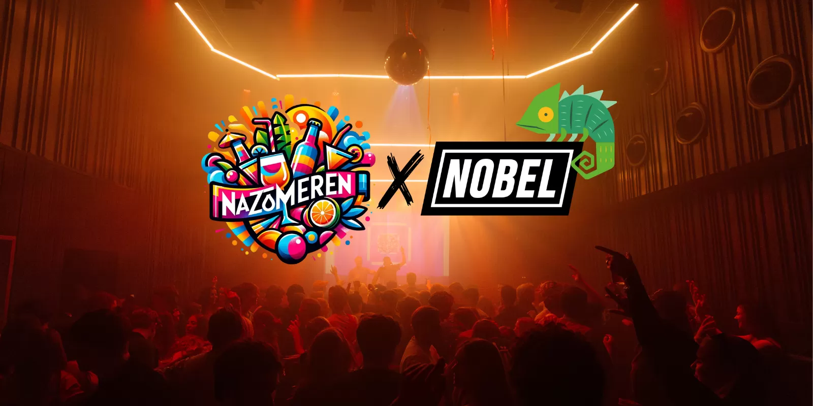 nazomeren