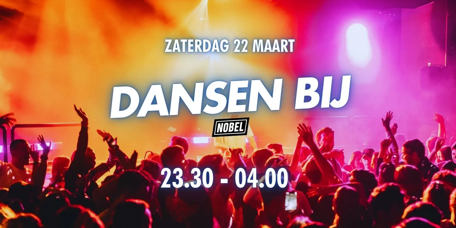 Dansen Bij 