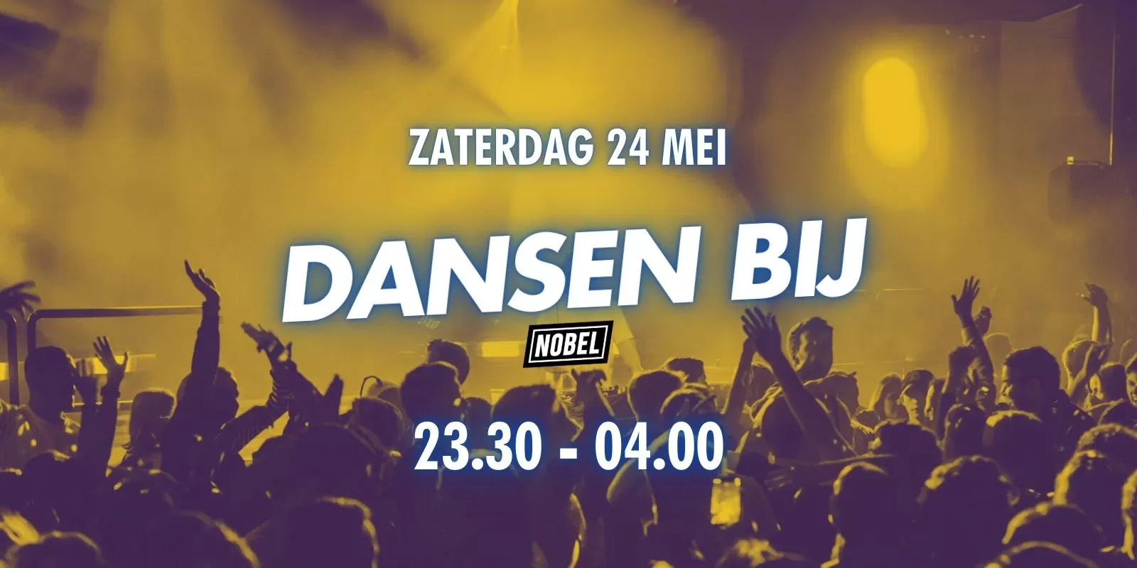 Dansen Bij 
