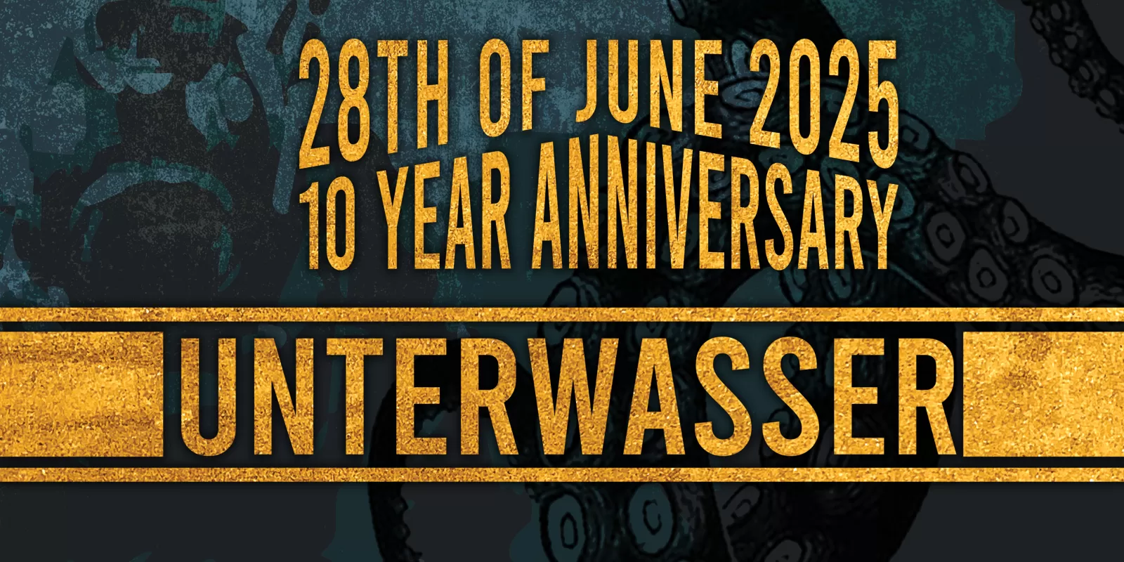 Unterwasser