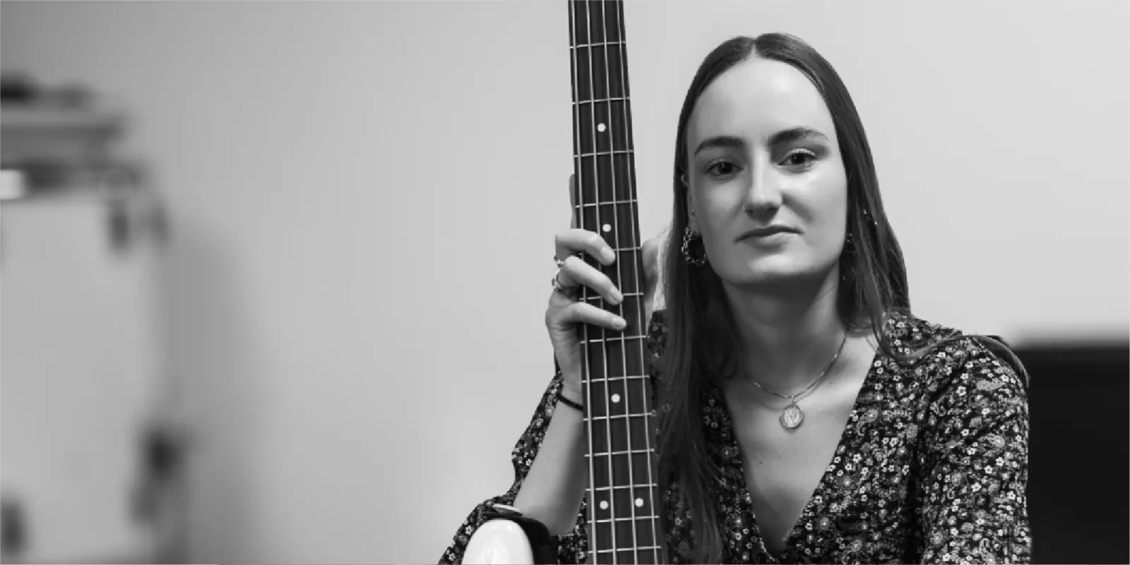 Afstudeerconcert Donna Stroo