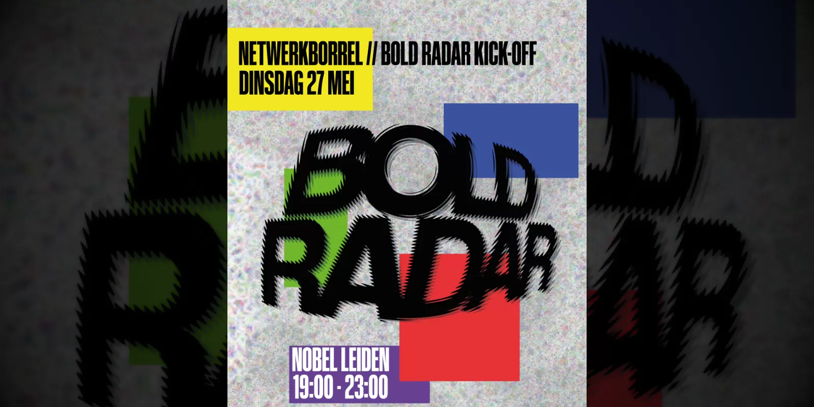 Bold Radar