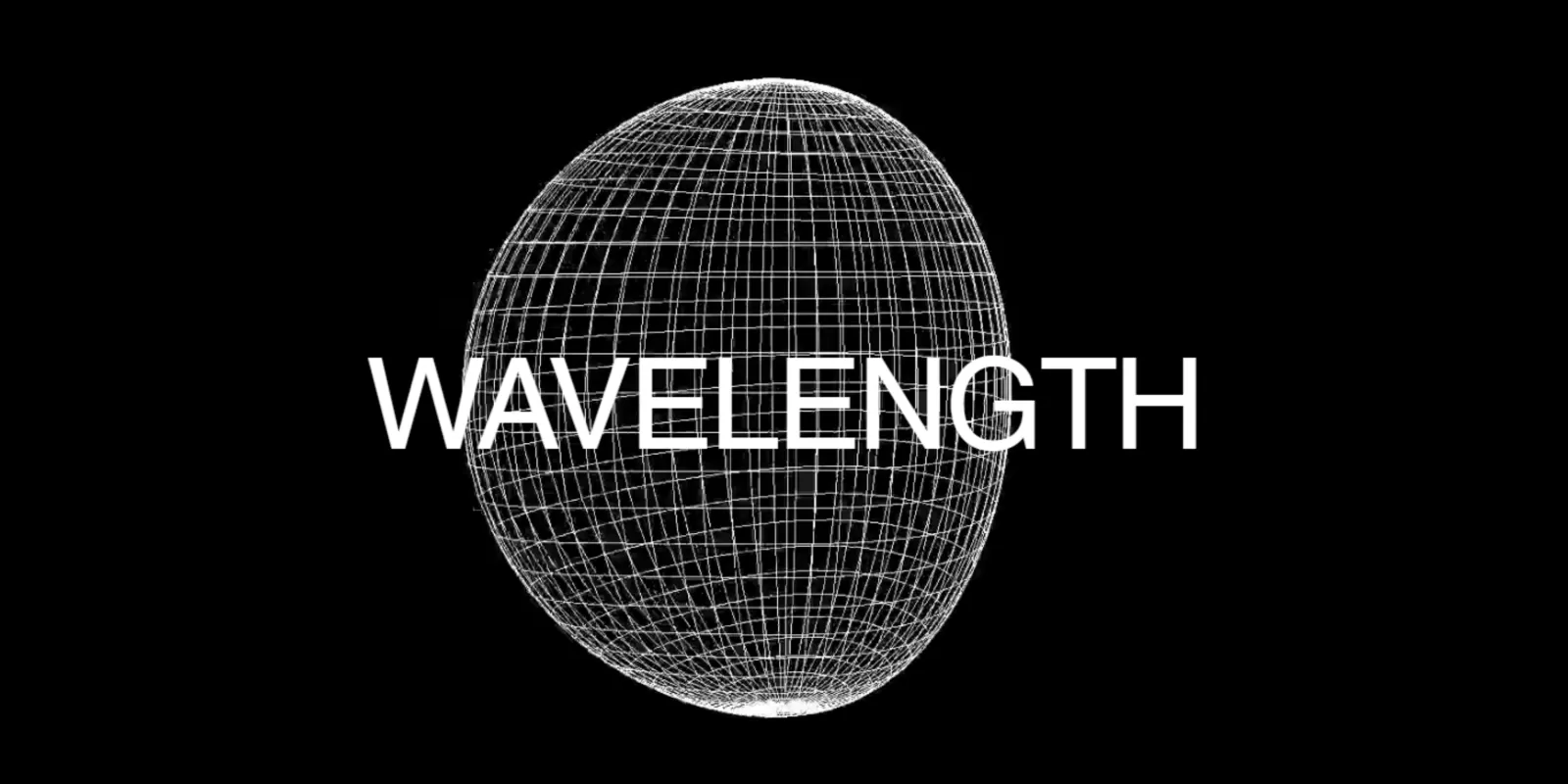 Wavelength in de Nobel