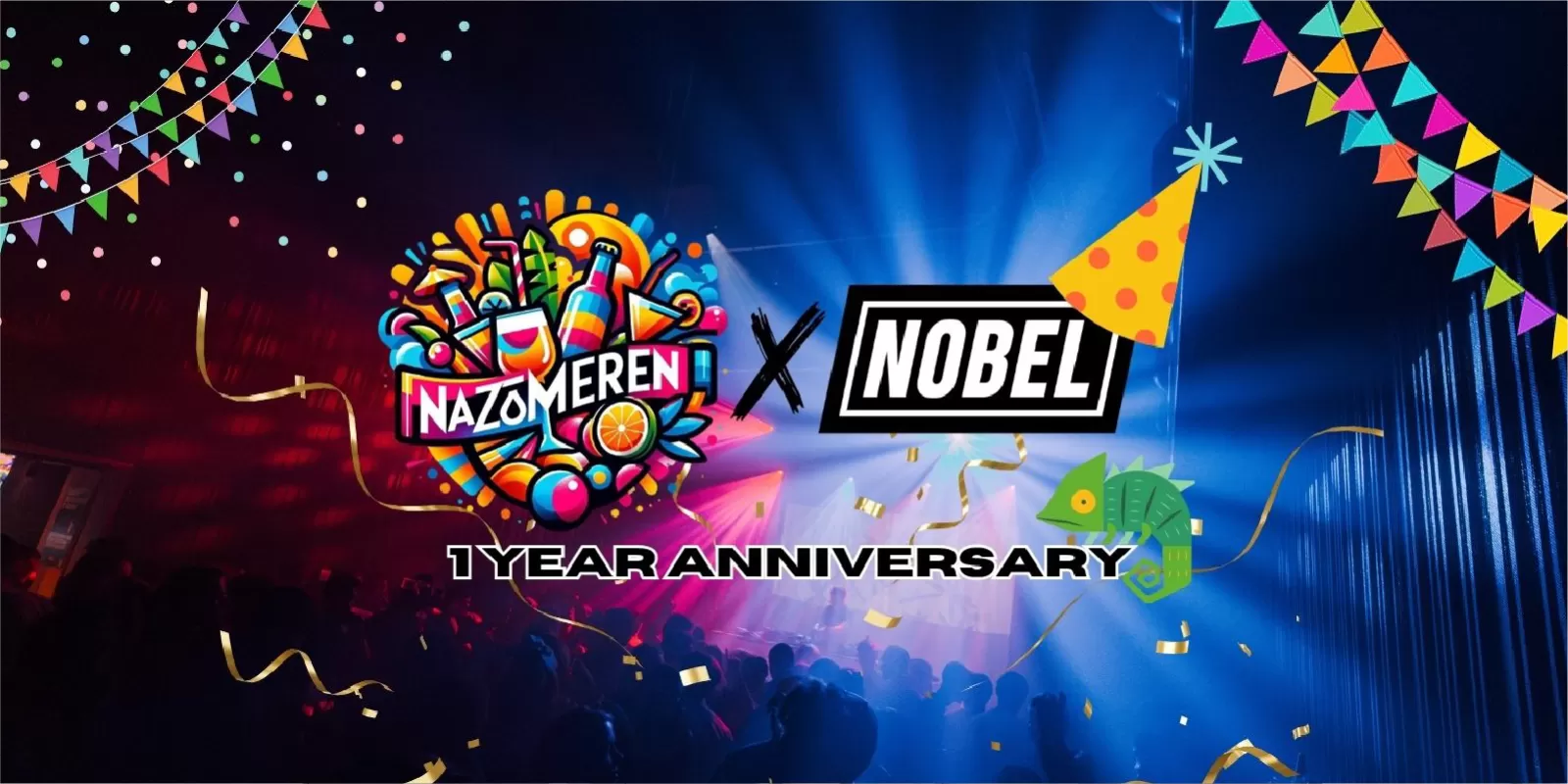 nazomeren