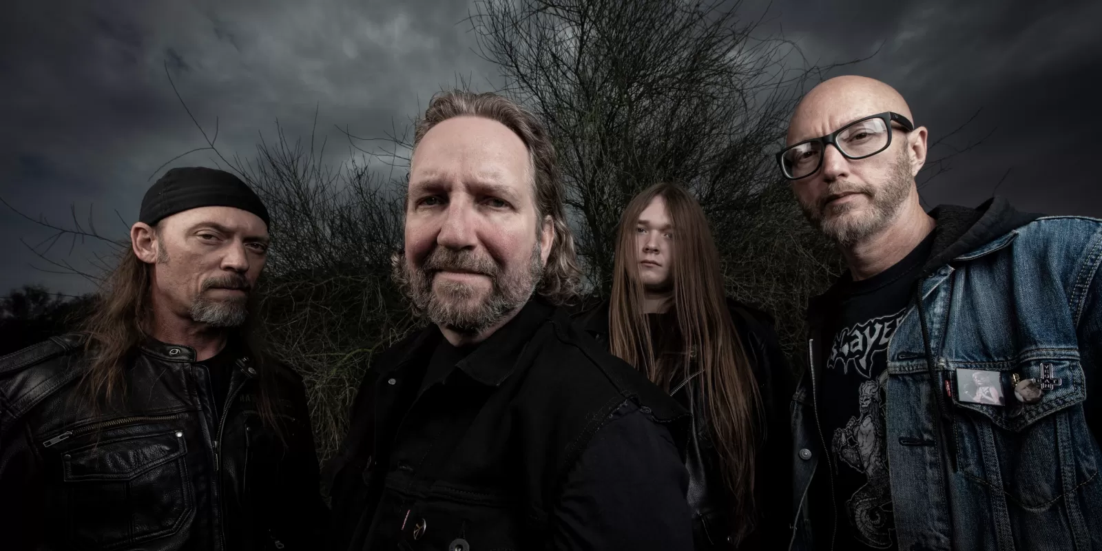 Sacred Reich - thrash metal in Nobel