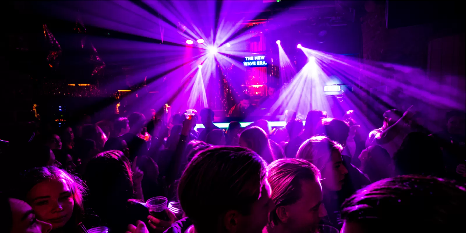 New The New Wave Era live concert nederlands hiphop hits rap Nobel Leiden