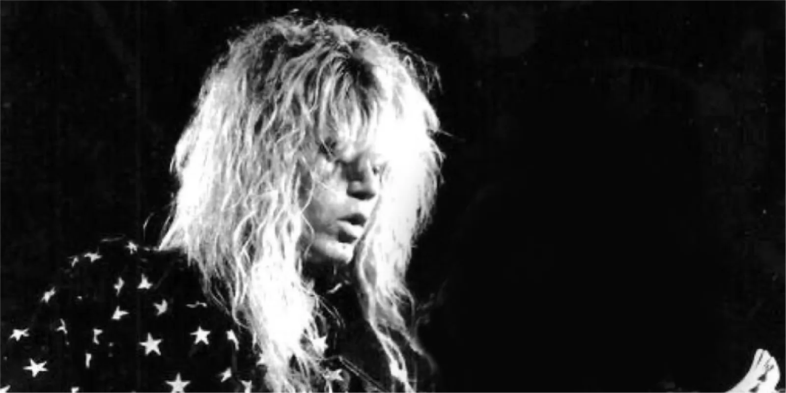 Adrian Vandenberg - My Whitesnake Years live concert Nobel Leiden