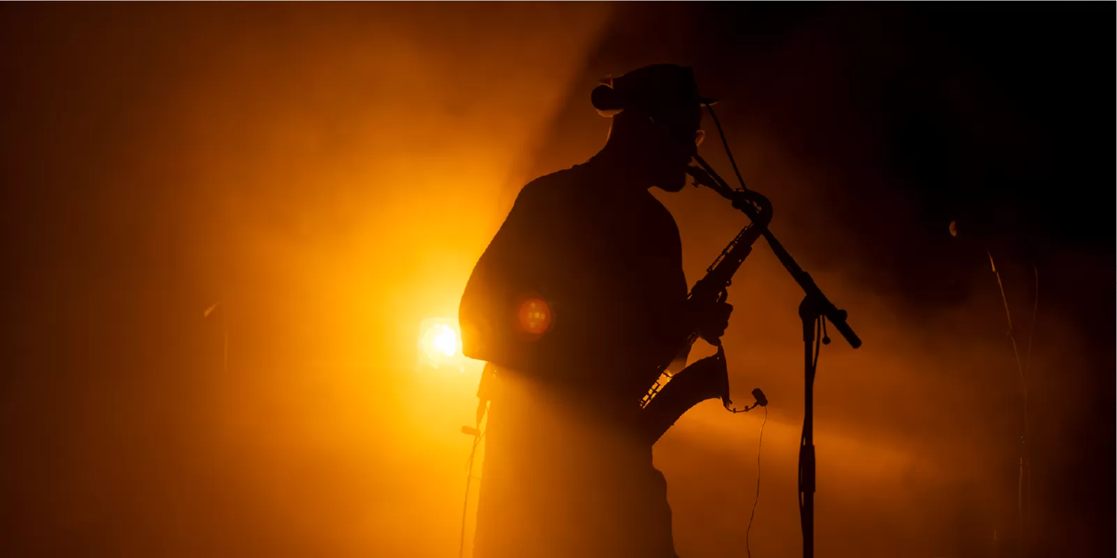 Funked Up Leiden funk groove jazz rave concerten live Nobel