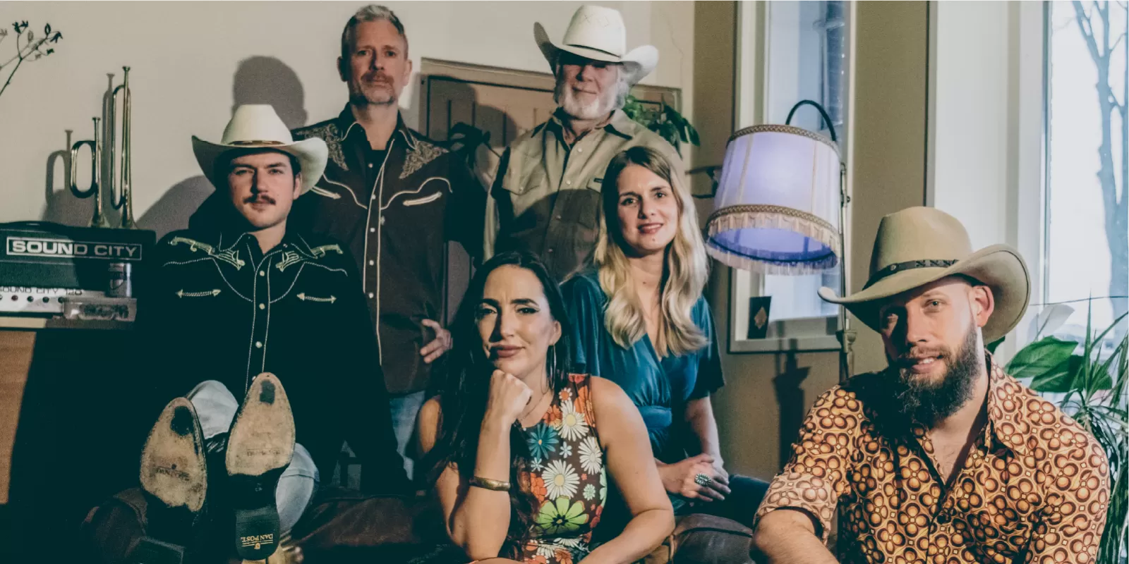 hilde vos, emmylou harris, country, nobel