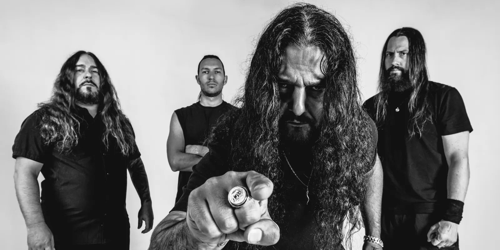 Kataklysm met Vader en Blood Red Throne in Nobel 