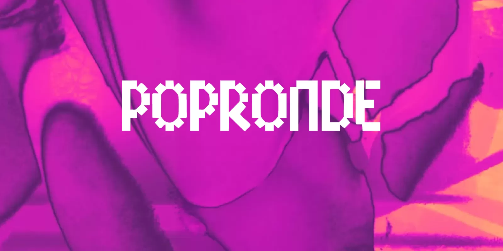 Popronde