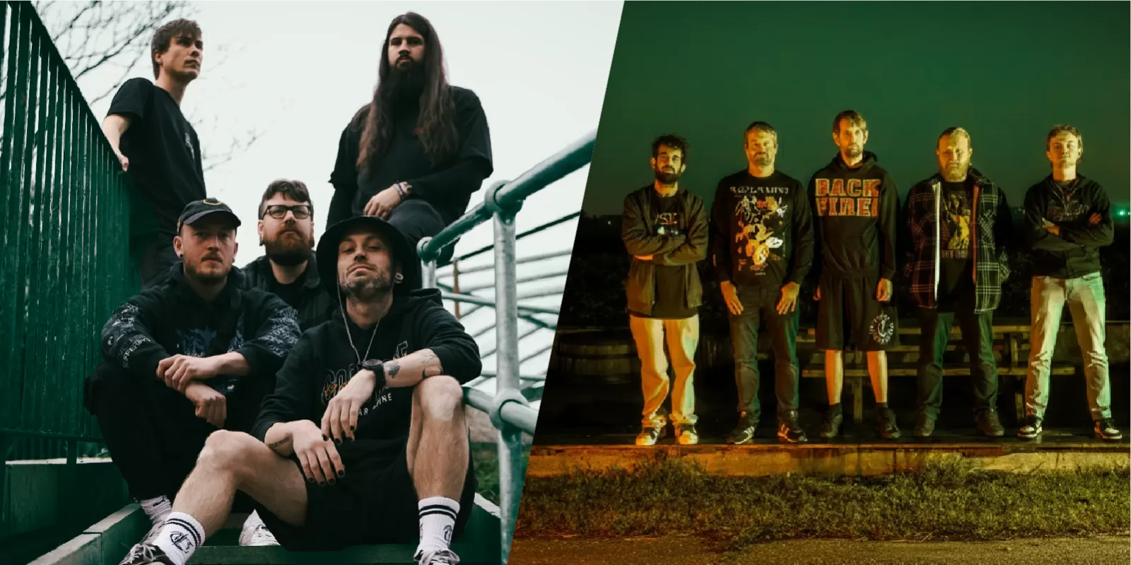 changing tides, salvage, heavy, nobel